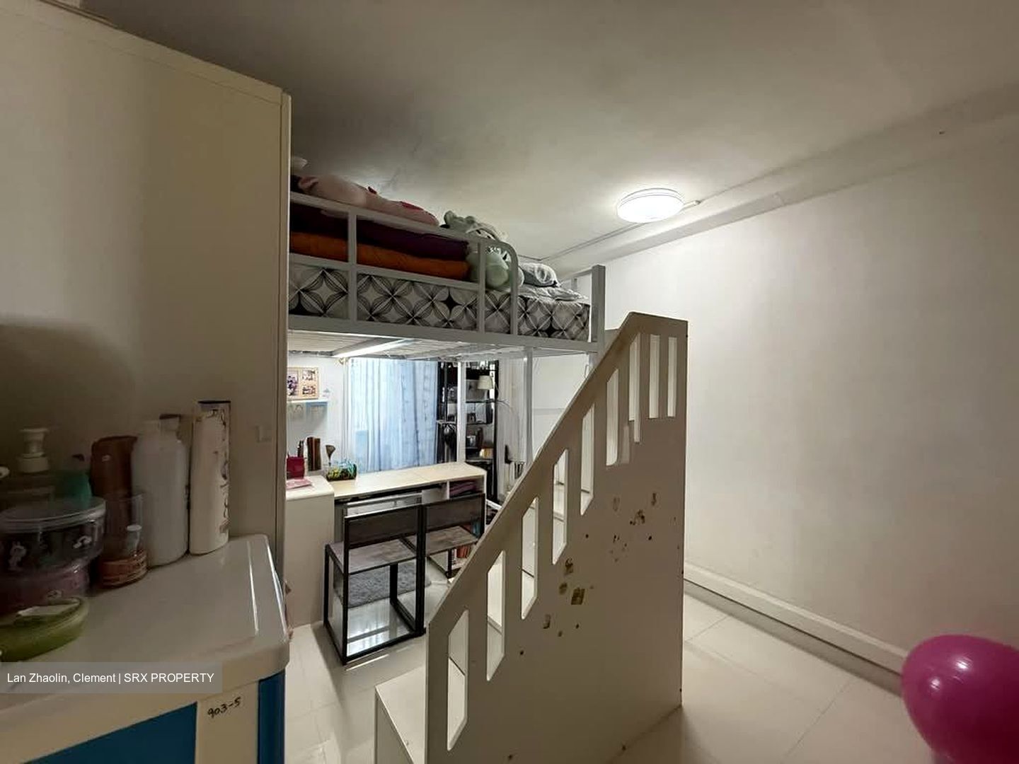 Blk 851 Tampines Ville (Tampines), HDB 3 Rooms #577483021